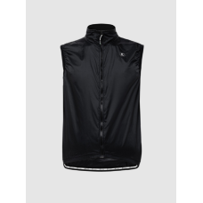 Gilet 4Season Antivento Ultraleggero Tascabile Alito SL Grey
