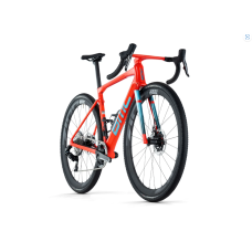 Gravel Leggera Endurance Exploration Bmc kaius 01 LTD 2025 Sram Red AXS