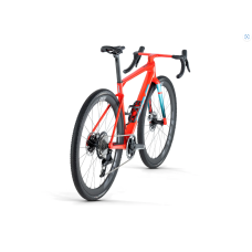 Gravel Leggera Endurance Exploration Bmc kaius 01 LTD 2025 Sram Red AXS