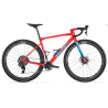 Gravel Leggera Endurance Exploration Bmc kaius 01 LTD 2025 Sram Red AXS