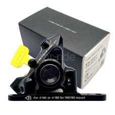 Pinza Freno Shimano Dura-ace Olio Minerale Posteriore Shimano Br-R9270-R
