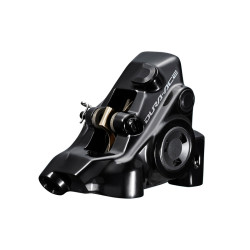 Pinza Freno Shimano Dura-ace Olio Minerale Posteriore Shimano Br-R9270-R