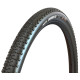 Copertone Gravel Tubless Maxxis Rambler 700x 45c Dual Compound 60TPI Exo Black ETB00143200