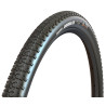 Copertone Gravel Tubless Maxxis Rambler 700x 45c Dual Compound 60TPI Exo Black ETB00143200