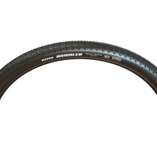 Copertone Gravel Tubless Maxxis Rambler 700x 40c Dual Compound 60TPI Exo Black