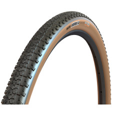 Copertone Gravel Tubless Maxxis Rambler 700x 40c Dual Compound 60TPI Exo Black