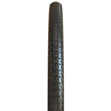 Copertone Gravel Tubless Maxxis Rambler 700x 40c Dual Compound 60TPI Exo Black