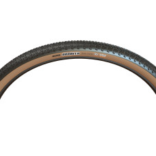 Copertone Gravel Tubless Maxxis Rambler 700x 40c Dual Compound 60TPI Exo Black