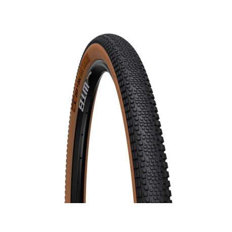 Copertone Gravel WTB Riddler 700x45c tubeless ready