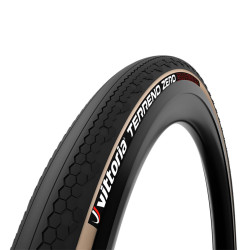 Copertone Ciclismo Gravel Ciclocross Vittoria Terreno Zero 700x 38c Para Tubless Graphene Pieghevole 11A.00.342