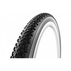 Copertone MTB Rigido Economico Vittoria Mezcal 26x2.1 Camera d'aria 52-559 11.3M1.23.52.111TM