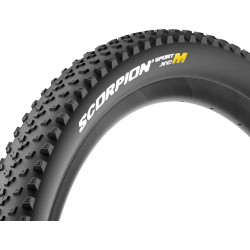 Copertone Mtb Cross Country Pirelli Scorpion Sport XCM 29x 2.2 TLR 4197600