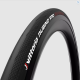 Copertone Allenamento Ciclismo 4Season Cicloturismo Vittoria Rubino Pro 700x 25c Black 25-622 TLR 11A.00.141