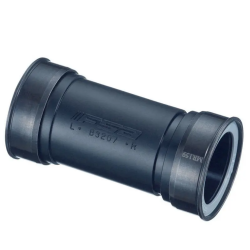 Movimento centrale Pressfit FSA EVO0392 BB MTB Adapter EL247 Black