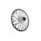 Cassetta Gravel Mtb 12 velocita' Sram XD XDR 10-48T Black-Silver Garbaruk Cassette