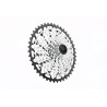 Cassetta Gravel Mtb 12 velocita' Sram XD XDR 10-48T Black-Silver Garbaruk Cassette