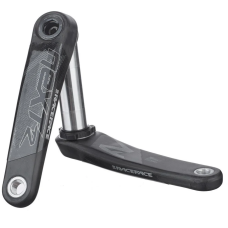Guarnitura carbonio MTB  Race Face Next R 136mm 170mm Black 821973344713  Compatibile con movimento 68/73 Dm30mm