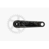 Guarnitura carbonio MTB  Race Face Next R 136mm 170mm Black DM 821973344713  Compatibile con movimento 68/73 Dm30mm