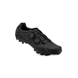 Scarpa Gravel MTB Doppio Boa Carbonio Spiuk Loma ZLOMAMC1 Nera