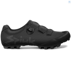 Scarpa Gravel MTB Boa Spiuk Loma ZLOMAM1 Nera
