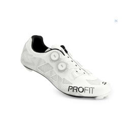 Scarpa Ciclismo Doppio Boa Carbonio SPIUK  PROFIT Carbon ZPRODRC1