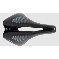 Sella Donna Gravel Mtb Road Prologo Dimension EVA Tirox Black 2025 4711488174072