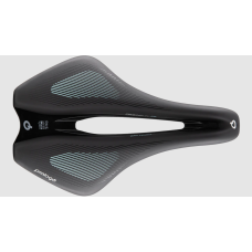 Sella Donna Gravel Mtb Road Prologo Dimension EVA Tirox Black 2025 4711488174072