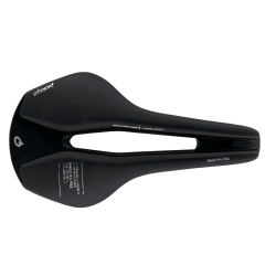 Sella Gravel Strada MTB Prologo Nago R4 PAS TIROX Black 4716112788489