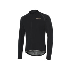 Giacca Antivento Impermeabile Traspirante Fullzip SPIUK Paraventos Profit Ultralight Unisex PAPRU23N3 Nero