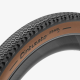 Copertone Endurance Gravel Pirelli Cinturato Gravel H Classic 700x 35c Para 3770700