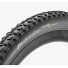 Copertone Gravel Tassellato Rinforzato Pirelli Cinturato Gravel M 27.5 650b x 45c Black  3771400 515gr