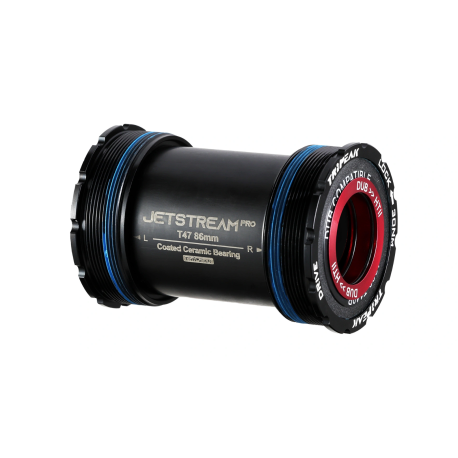 TRIPEAK JETSTREAM PRO - T47 86MM
