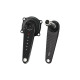 XCADEY XPOWER METERS CRANKSET SRAM DUB