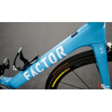 Factor O2 disc tg 52