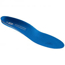 Suola correttiva Bontrager inForm BioDynamic Insol Blu