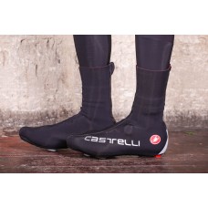 Copri Scarpe Castelli Diluvio PRO Shoecover black 2019