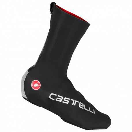 Copri Scarpe Castelli Diluvio PRO Shoecover black 2019