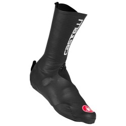 Copri Scarpe Castelli Ros Shoecover Black 2019