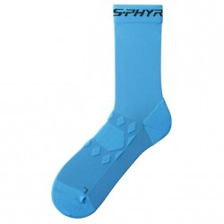 Calza Estiva Shimano S-phyre Tall Socks Size M 2019