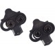 Tacchette Shimano SPD pedale SM-SH51