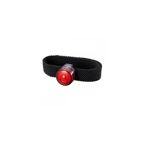 Luce rossa posteriore adattabile Cat Eye Loop 2
