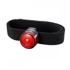 Luce rossa posteriore adattabile Cat Eye Loop 2