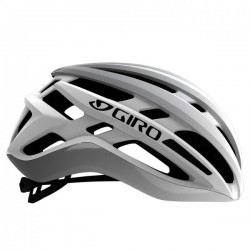 Casco strada GIRO AGILIS bianco