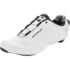 Scarpa corsa Bontrager Velocis road Waterloo Blue