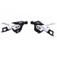 Comandi Shimano XT 10 Speed SL-M780-B-I