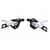 Comandi Shimano XT 10 Speed SL-M780-B-I