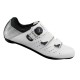 Scarpa Ciclismo Strada Boa Shimano RP4 SH-RP400 Bianca