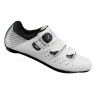 Scarpa Ciclismo Strada Boa Shimano RP4 SH-RP400 Bianca