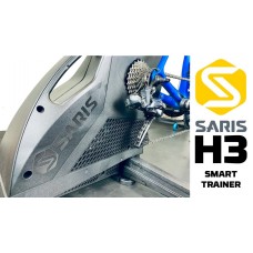 Rullo interattivo Saris Smart H3 Direct Drive Train