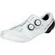 Scarpa Strada Competizione Leggera Doppio Boa Shimano RC9 Carbon S-Phyre White SH-RC902